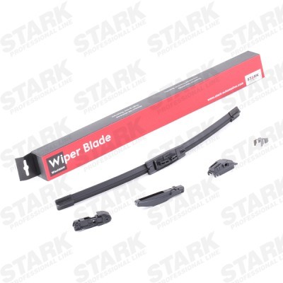 Wiper Blade Stark SKWIB-0940178 SKWIB-0940178 - photo 2