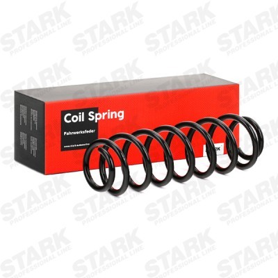 Suspension Spring Stark SKCS-0040204 SKCS-0040204 - photo 2