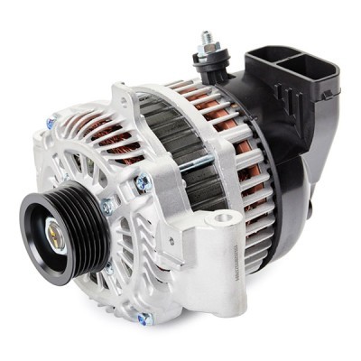 Alternator RIDEX 4G1067 4G1067 - photo 3