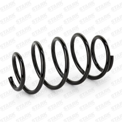 Suspension Spring Stark SKCS-0041342 SKCS-0041342 - photo 2