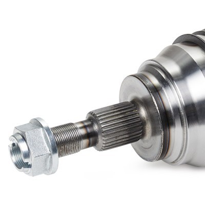 Drive Shaft RIDEX 13D0457 13D0457 - photo 5