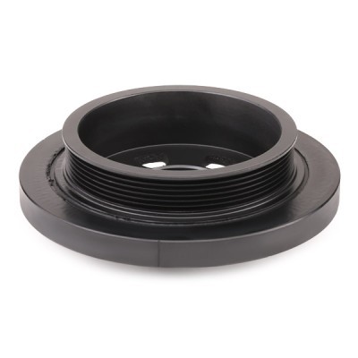 Belt Pulley, crankshaft RIDEX 3213B0125 3213B0125 - photo 5