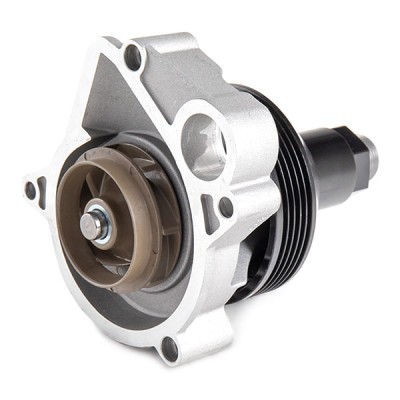 Water Pump, Engine Cooling RIDEX 1260W0522 1260W0522 - photo 4