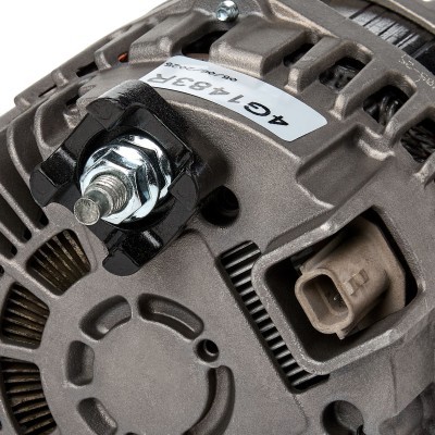 Alternator RIDEX 4G1397R 4G1397R - photo 6