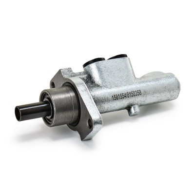 Brake master cylinder RIDEX 258M0056 258M0056 - photo 5