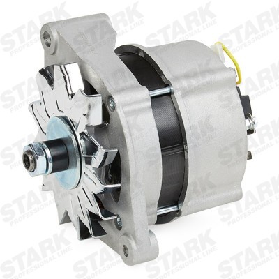 Alternator Stark SKGN-0320955 SKGN-0320955 - photo 3