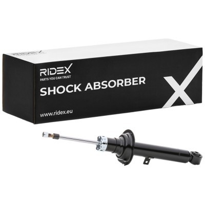 Shock Absorber RIDEX 854S0558 854S0558 - photo 2