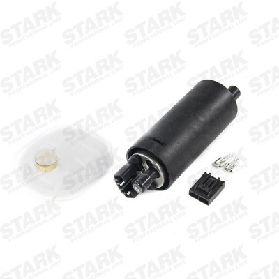 Pump, Fuel Pre-Supply Stark SKFP-0160005 SKFP-0160005 - photo 3