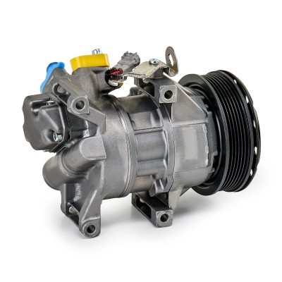 Compressor, Air Conditioning 447K0837R - photo 4