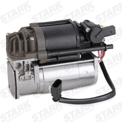 Air Suspension Compressor Stark SKCAS-6520020 SKCAS-6520020 - photo 3