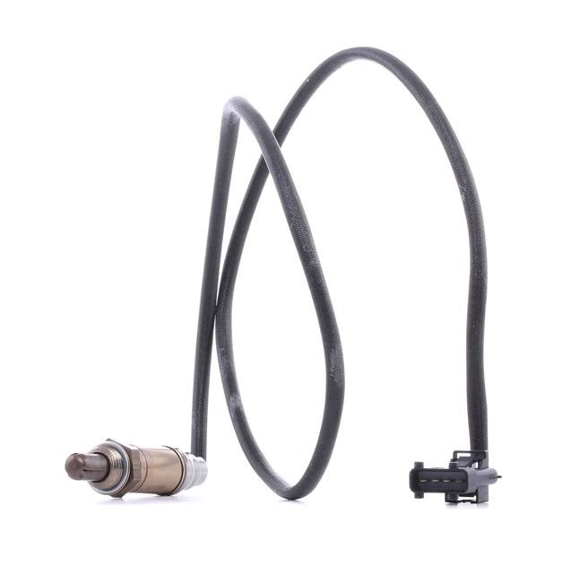 Lambda (Oxygen) Sensor RIDEX 3922L0345P 3922L0345P - photo 1