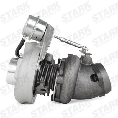 Turbocharger Stark SKCT-1190645 SKCT-1190645 - photo 7