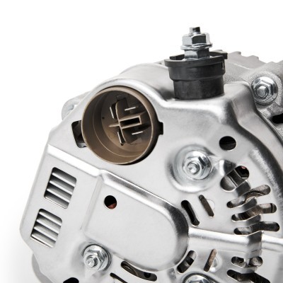 Alternator RIDEX 4G1280 4G1280 - photo 5