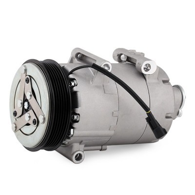Compressor, Air Conditioning FORD Focus II Kombi 447K0274 - photo 3