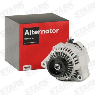Alternator Stark SKGN-0320867 SKGN-0320867 - photo 2