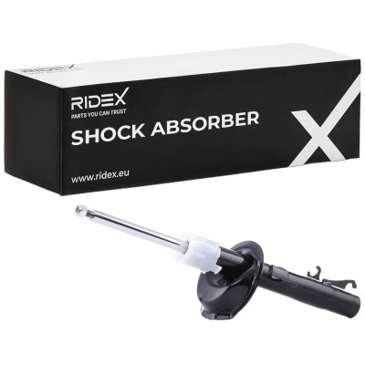 Shock Absorber RIDEX 854S0379 854S0379 - photo 2