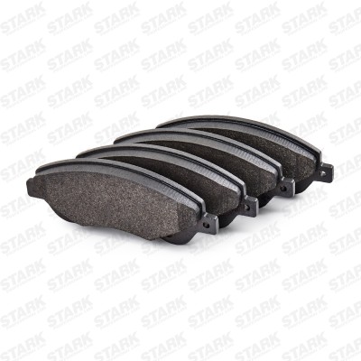 Brake Pads Set Stark SKBP-0010427 SKBP-0010427 - photo 5