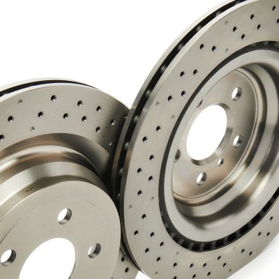 Brake Disc RIDEX 82B1705 82B1705 - photo 5