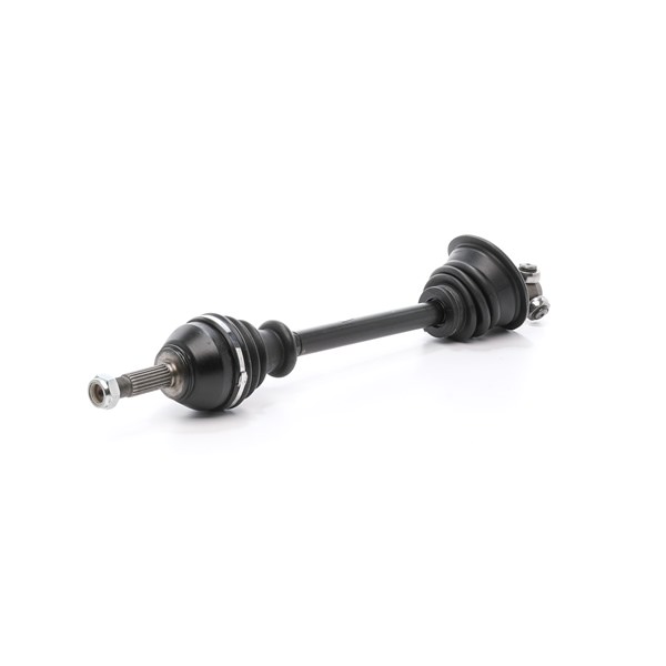 Drive Shaft RIDEX 13D0628R 13D0628R - photo 1