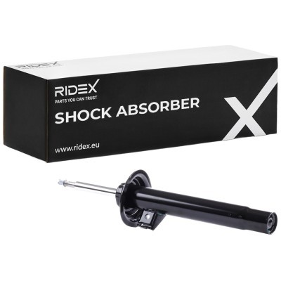 Shock Absorber RIDEX 854S0109 854S0109 - photo 2