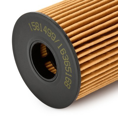 Oil Filter RIDEX 7O0309 7O0309 - photo 4
