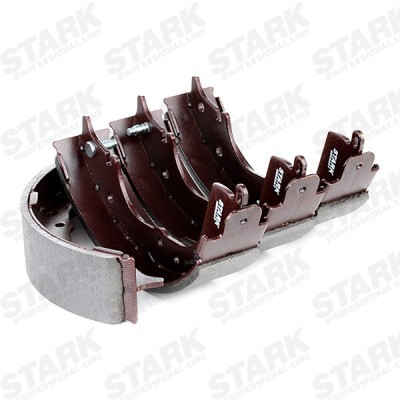 Brake Pads Set Stark SKBS-0450197 SKBS-0450197 - photo 4