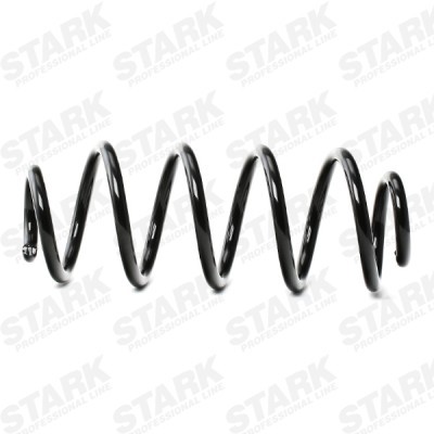 Suspension Spring Stark SKCS-0040223 SKCS-0040223 - photo 5