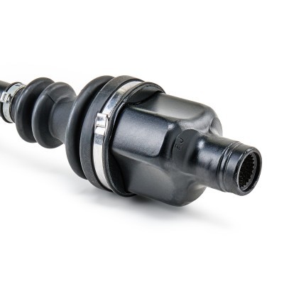 Drive Shaft RIDEX 13D0270R 13D0270R - photo 6