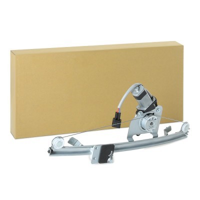 Window Regulator RIDEX 1561W0206 1561W0206 - photo 2