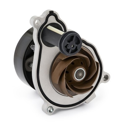 Water Pump, Engine Cooling RIDEX 1260W0973 1260W0973 - photo 4