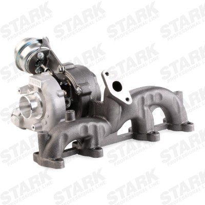 Turbocharger Stark SKCT-1190041 SKCT-1190041 - photo 6
