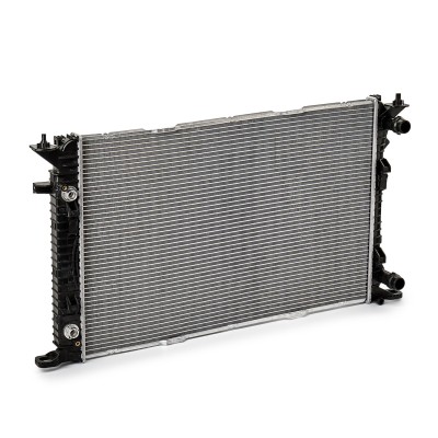 Radiator, Engine Cooling RIDEX 470R0421 470R0421 - photo 8