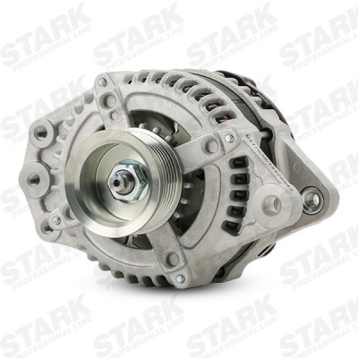 Alternator Stark SKGN-0320420 SKGN-0320420 - photo 3