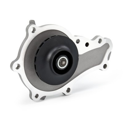 Water Pump, Engine Cooling RIDEX 1260W0039P 1260W0039P - photo 4