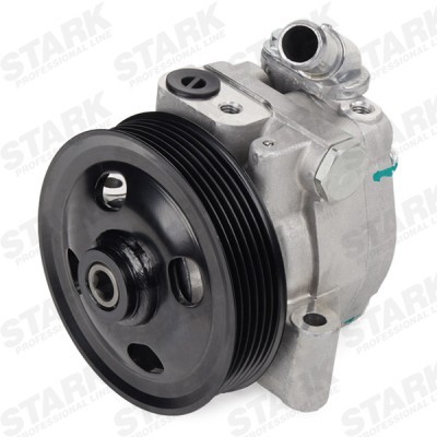 Hydraulic Pump, Steering System Stark SKHP-0540078 SKHP-0540078 - photo 3