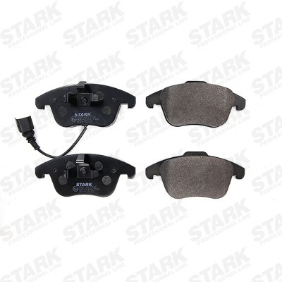Brake Pads Set Stark SKBP-0010438 SKBP-0010438 - photo 3