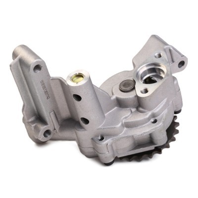 Oil Pump RIDEX 596O0010 596O0010 - photo 4