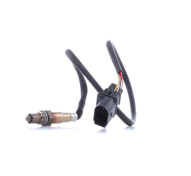 Lambda (Oxygen) Sensor RIDEX 3922L0181P 3922L0181P - photo 1