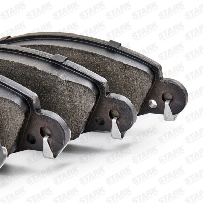 Brake Pads Set Stark SKBP-0010306 SKBP-0010306 - photo 6