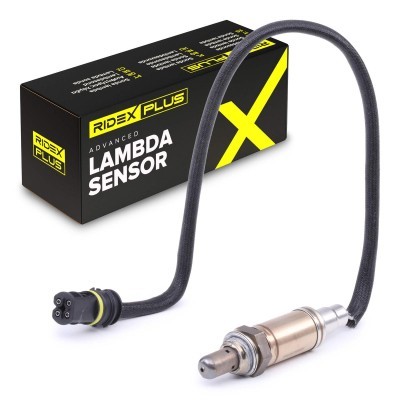Lambda (Oxygen) Sensor RIDEX 3922L0548P 3922L0548P - photo 2