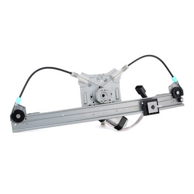 Window Regulator RIDEX 1561W0097 1561W0097 - photo 3