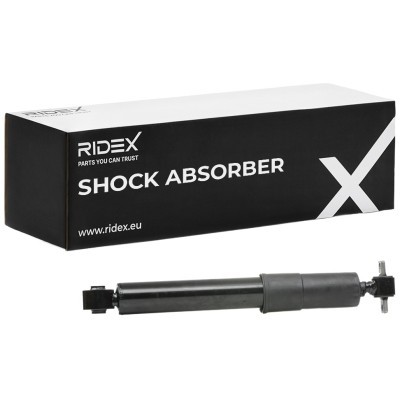 Shock Absorber RIDEX 854S1729 854S1729 - photo 2