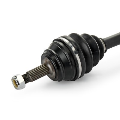 Drive Shaft RIDEX 13D0102R 13D0102R - photo 5