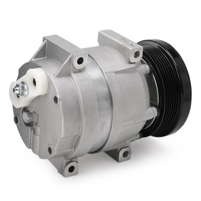 Compressor, Air Conditioning CHEVROLET CRUZE 447K0018 - photo 7