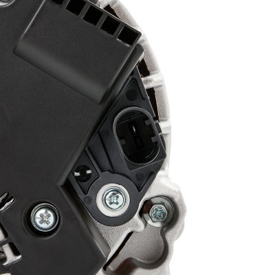Alternator RIDEX 4G1651 4G1651 - photo 6