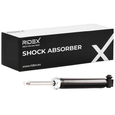 Shock Absorber RIDEX 854S1126 854S1126 - photo 2