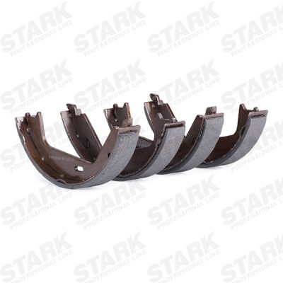 Brake Pads Set Stark SKBS-0450077 SKBS-0450077 - photo 3