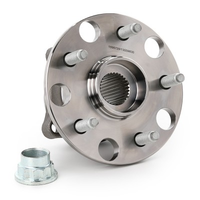 Wheel Bearing Kit RIDEX 654W0869 654W0869 - photo 7