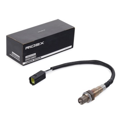 Lambda (Oxygen) Sensor RIDEX 3922L0444 3922L0444 - photo 2