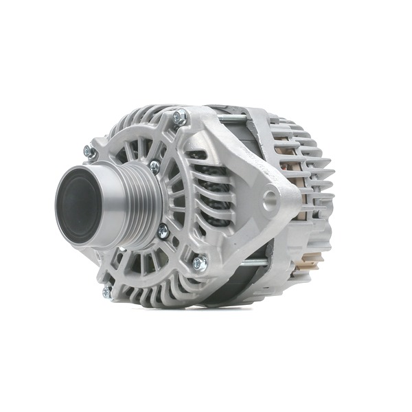 Alternator RIDEX 4G1244 4G1244 - photo 1